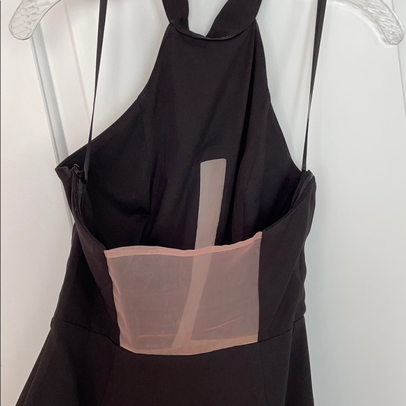 NBD black dress - Picture 5 of 6